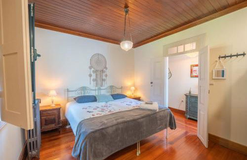 Feel Discovery Casa do Rio Douro Valley - Foto 35