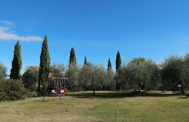 Modern Holiday Home in Foiano Della Chiana With Pool - Foto 70