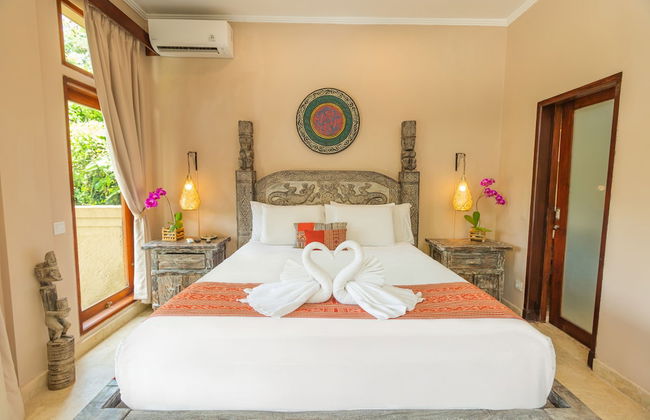 Villa Cella Bella - Photo 9