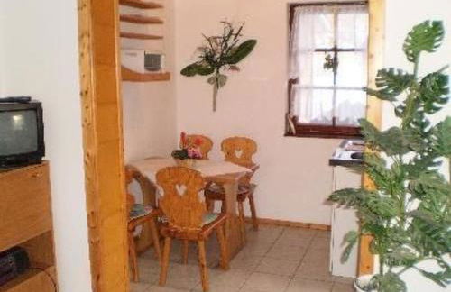 Apartment Gehrmann in Nossentiner Hütte by Interhome - Foto 8