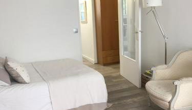 Studio tout confort gare de Lyon - possibilité parking - Foto 3