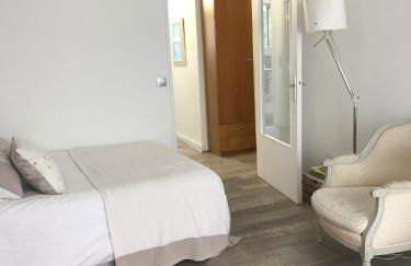 Studio tout confort gare de Lyon - possibilité parking - Foto 3