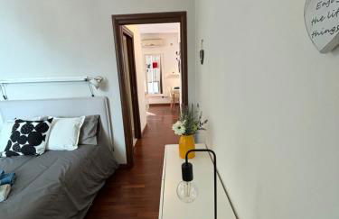 Michelangelo Apartment Pescara - Foto 8