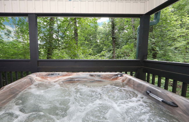 Cedar Falls 8 - Three Bedroom Chalet - Foto 35