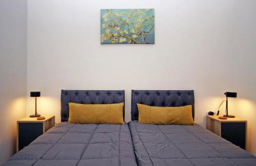 Kelyfos Sunset luxury apartment - Foto 12
