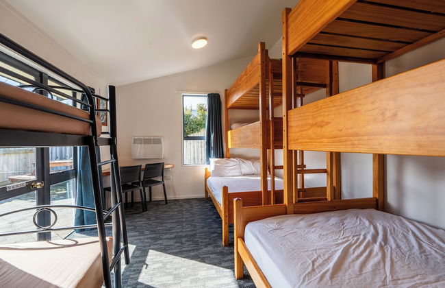 Tasman Holiday Parks – Coromandel - Foto 65