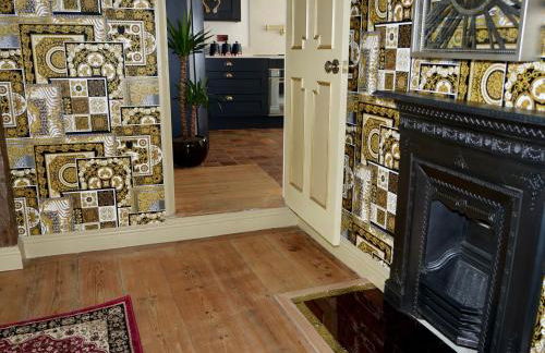 Luxury 9 Bed Manor House Hot Tub Cinema Room SkyTV - Foto 17