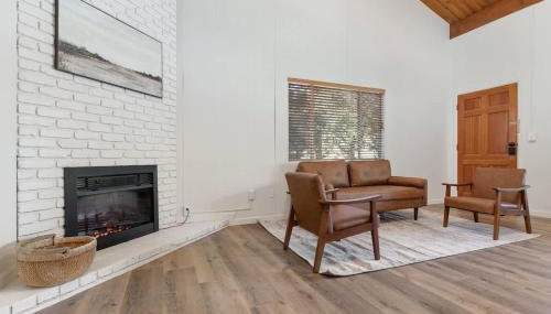 Camp Nelson Lodge Room 10 - Foto 3