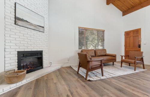 Camp Nelson Lodge Room 10 - Foto 3