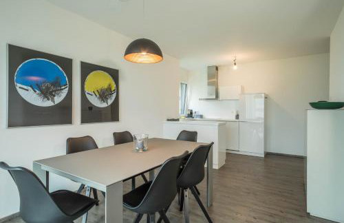 Ferienwohnung Montfort - Foto 10