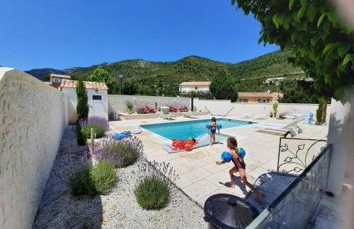 villa-castellane - Foto 1