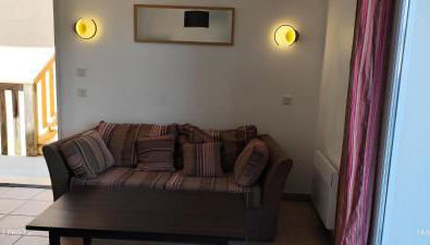 Appartement 2 chambres, piscines, jeux extérieurs, tennis - Foto 3