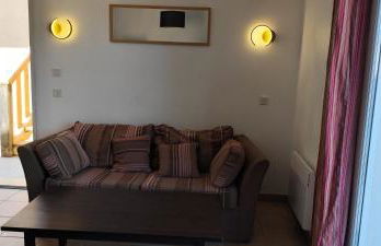 Appartement 2 chambres, piscines, jeux extérieurs, tennis - Foto 3