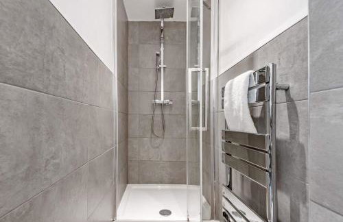 Two bedroom loft in central Bristol - Foto 6