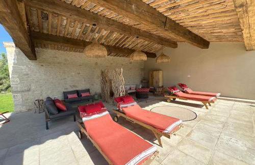 La maison des Amis - Foto 3