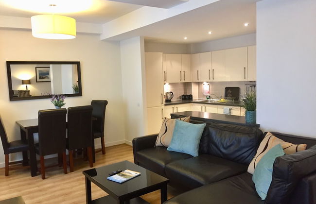 Inverness City Suites - Foto 24