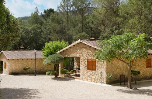 Casas rurales Batan Rio Tus - Foto 25