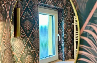 Villa Pauline - FeWo Bretagne - Foto 6