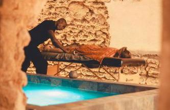 La Maison des Lamanon - Foto 1