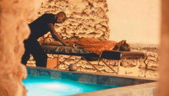 La Maison des Lamanon - Foto 1