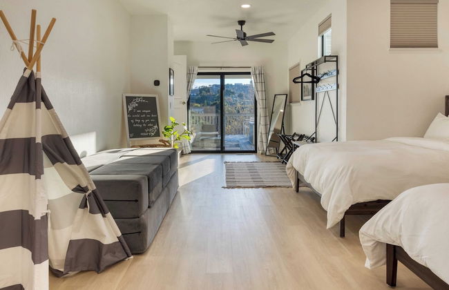 Terrace Hill Modern Paso Robles Escape Near Wineries, Dining, and Hot Springs - Foto 30