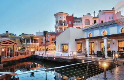 Fantastica villa con piscina en gran golf resort - Foto 22