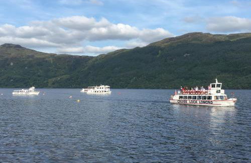 Mansefield House - Foto 24