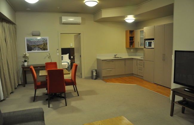 Ocean Breeze Hotel - Photo 18