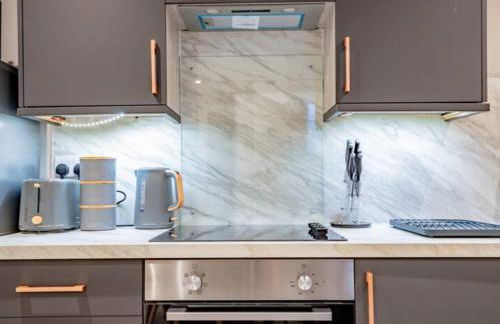 WhiskAwayHomes - Shaw Street - Apartment 2 - Foto 12