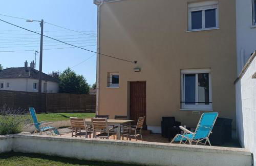 Comme a la maison - Foto 18