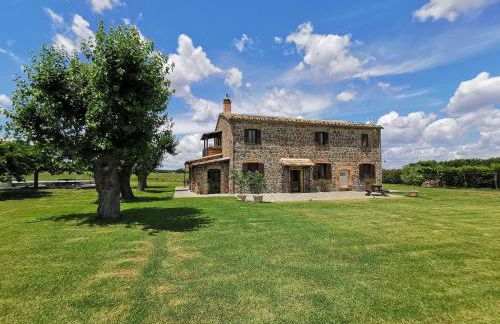 Rustic Farmhouse in Lazio - Foto 2