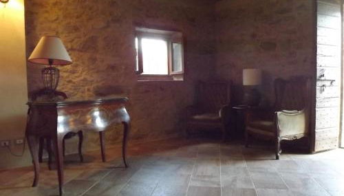 La Corte Del Daino - Foto 2, Lobby or reception