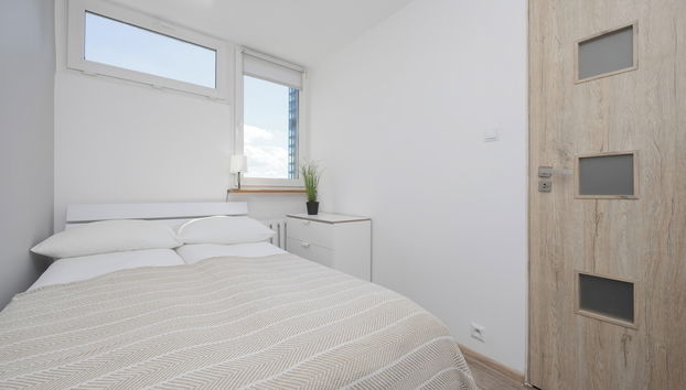 Al. Jana Pawła II Apartment by Renters - Foto 5, Habitación