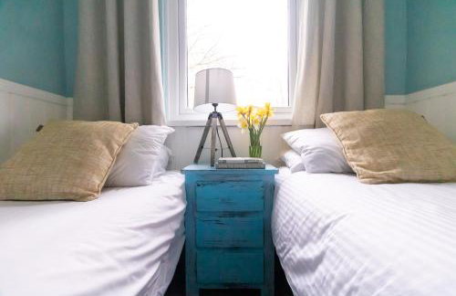 Ocean Cottage - Foto 20