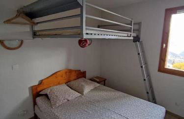 Appartement Le Corbier, 3 pieces, 7 personnes, au pied des pistes - Foto 11