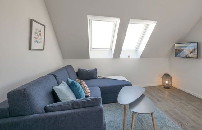 Ferienwohnung in Husum - Photo 8