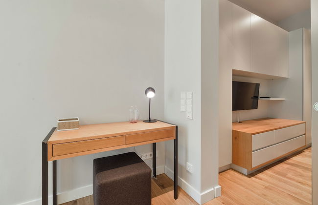 Downtown Apartments Living - Foto 44