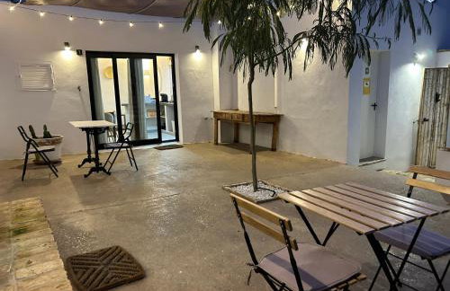 Smart Apartments Facinas, Piscina y tranquilidad cerca de Tarifa y Bolonia - Foto 50