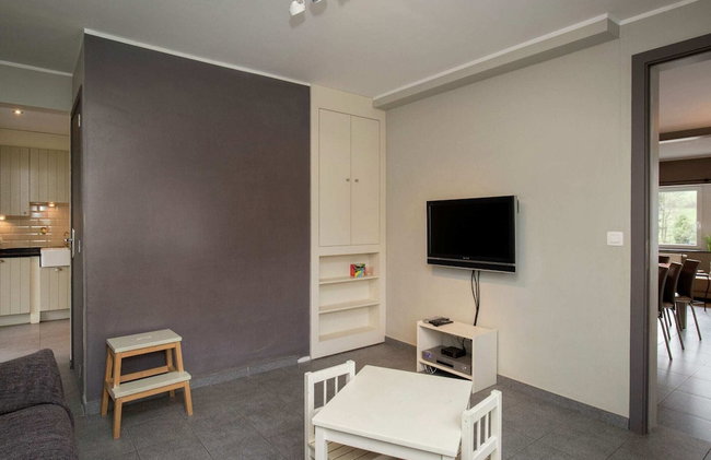 Spacious Holiday Home in Grand-halleux Near Vielsalm - Photo 19