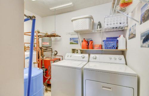 Boat, Grill and Unwind Lakefront Cayuga Home! - Foto 18