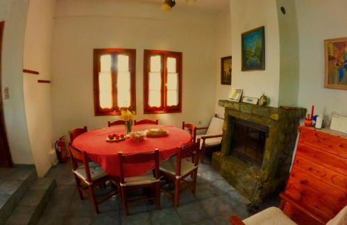 Katafigio Home in Tsagkarada Village - Foto 31