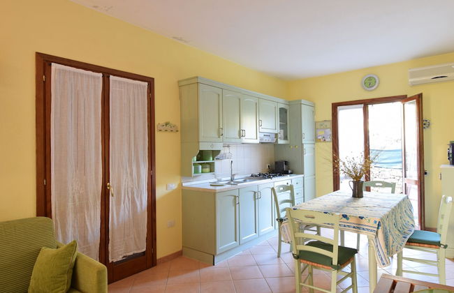 Casa Dell'orto In The Centre Of Agrustos - Photo 6