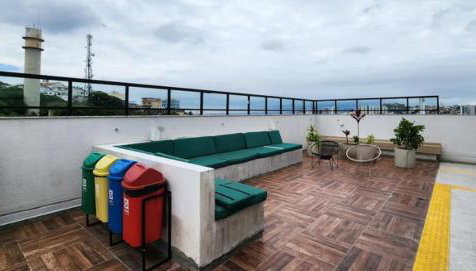 Rio de Janeiro Apartamento - Foto 5