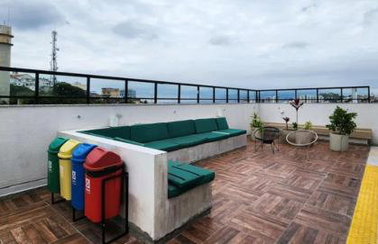 Rio de Janeiro Apartamento - Photo 6