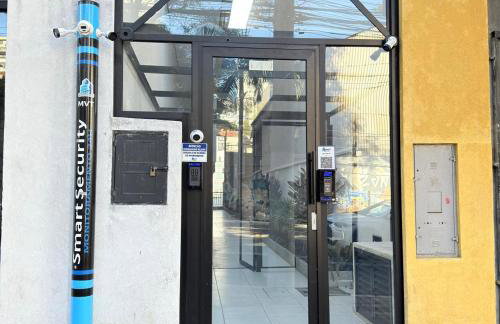 103NV Studio Liberdade SP 300 m Estação Liberdade acomoda ate 03 pessoas - Foto 3