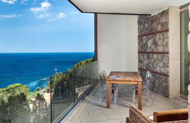 Exclusive Residence With Pool, Breathtaking Views on Taormina and on the sea - Foto 18