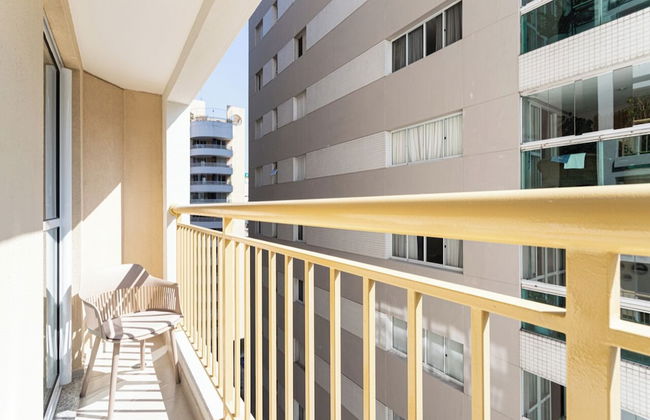 Smart Charlie Mobi Pinheiros - Photo 34