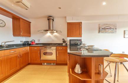 High Quays - Properties Unique - Foto 4