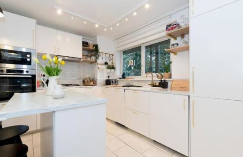 Stylish 2-Bed Flat in Woolwich, Central London - Foto 19