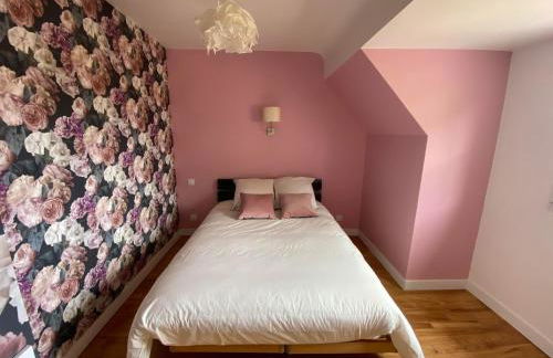 Maison cosy en plein coeur de Ouistreham - Photo 27